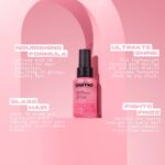 Osmo Blinding Shine Serum 50ml - Image 4