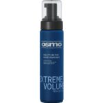 Osmo Extreme Volume Mega Styling Foam 245ml - Image 3