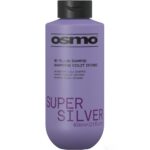 Osmo Super Silver No Yellow Shampoo 400ml - Image 4
