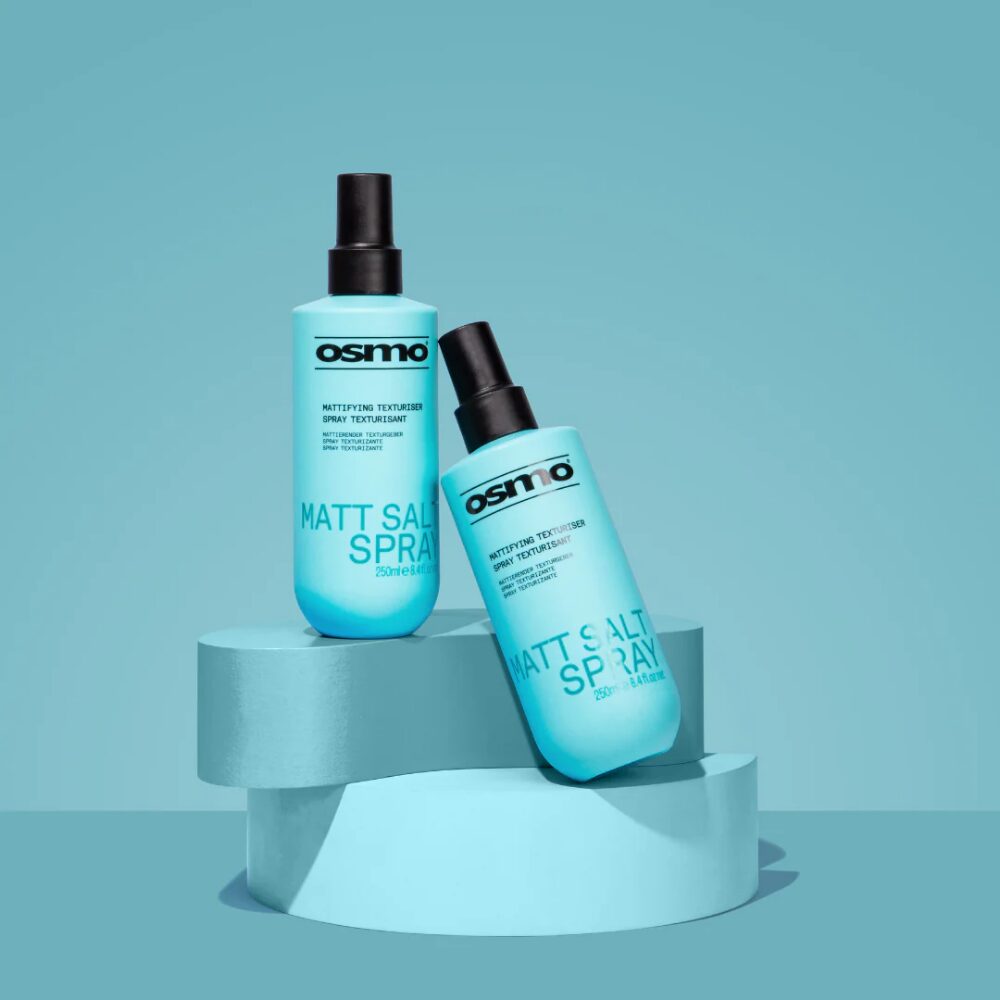 19185-1.jpg Osmo Matt Salt Spray 250ml - Image 1