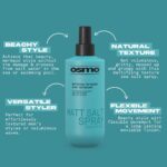 Osmo Matt Salt Spray 250ml - Image 6