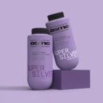 Osmo Super Silver No Yellow Mask 75ml - Image 7