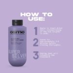 Osmo Super Silver No Yellow Mask 75ml - Image 5