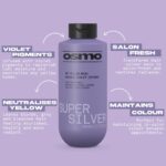 Osmo Super Silver No Yellow Mask 75ml - Image 3