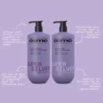 Osmo Super Silver No Yellow Mask 1000ml