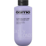 Osmo Daily Blonde Silverising Conditioner 400ml