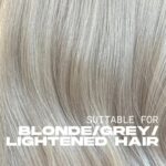 Osmo Daily Blonde Silverising Conditioner 400ml - Image 2