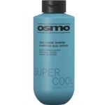 Osmo Super Cool Zero Orange Shampoo 400ml - Image 6