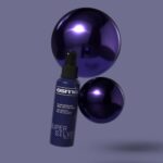 Osmo Super Silver Styling Violet Miracle Treatment 100ml - Image 4
