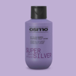 Osmo Super Silver No Yellow Shampoo 100ml - Image 7
