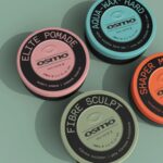 Osmo Elite Pomade 100ml - Image 2