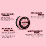 Osmo Elite Pomade 100ml