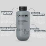 Osmo Super Ice Brightening Shampoo 1000ml - Image 3