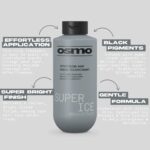 Osmo Super Ice Brightening Mask 400ml - Image 4