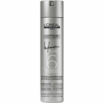 L'Oreal Professionnel Infinium Pure 6 Extra Strong Hairspray 300ml - Image 3