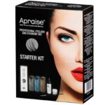 Apraise Professional Eyelash & Eyebrow Starter Kit - Image 2