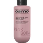 Osmo Pink Soda Colour Enhancing Shampoo 400ml