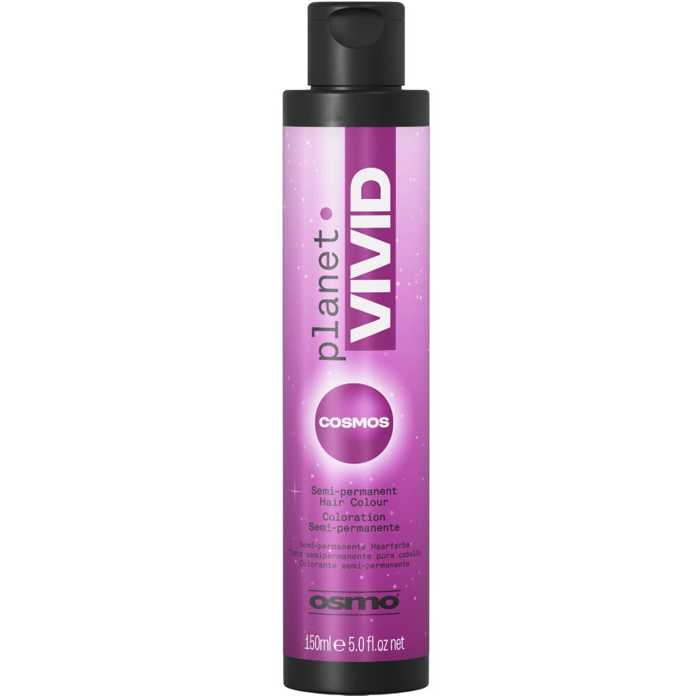 19816.jpg Osmo Planet Vivid Semi-Permanent Hair Colour Cosmos 150ml - Image 1