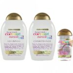 OGX Coconut Miracle Oil Bundle - Image 5