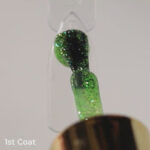 Glitterbels Kiwi Crush Gel Polish 8ml - Image 2