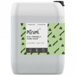 Miniml Eco-Friendly Hand Soap Cucumber + Aloe Vera 5000ml