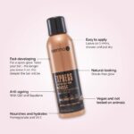 Sienna X Q10 Express Tinted Self Tan Mousse 200ml - Image 12