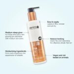 Sienna X Tinted Self Tan Lotion 200ml