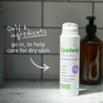 Epaderm 2-In-1 Cleansing Cream 150g - Image 2