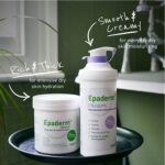 Epaderm 2-In-1 Cleansing Cream 150g - Image 3