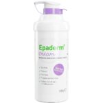 Epaderm 2-In-1 Cleansing Cream 500g - Image 2