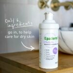 Epaderm 2-In-1 Cleansing Cream 500g - Image 3