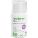 Epaderm 2-In-1 Cleansing Cream 50g - Image 2