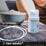 Epaderm 2-In-1 Cleansing Cream 50g - Image 3