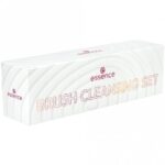 Essence 2 Piece Brush Cleansing Set - Image 3
