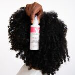 Incredilox 20-In-1 Miracle Hair Treatment Spray 125ml & Detangling Hair Brush Duo - Image 5
