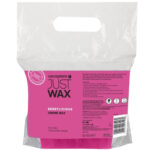 Salon System Just Wax Roller Wax Cartridges Berrylicious 6 x 100ml - Image 2