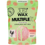 Salon System Just Wax Multiflex Raspberry Mojito Stripless Beads 700g