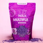 Salon System Just Wax Multiflex Opulent Orchid Stripless Beads 700g - Image 2