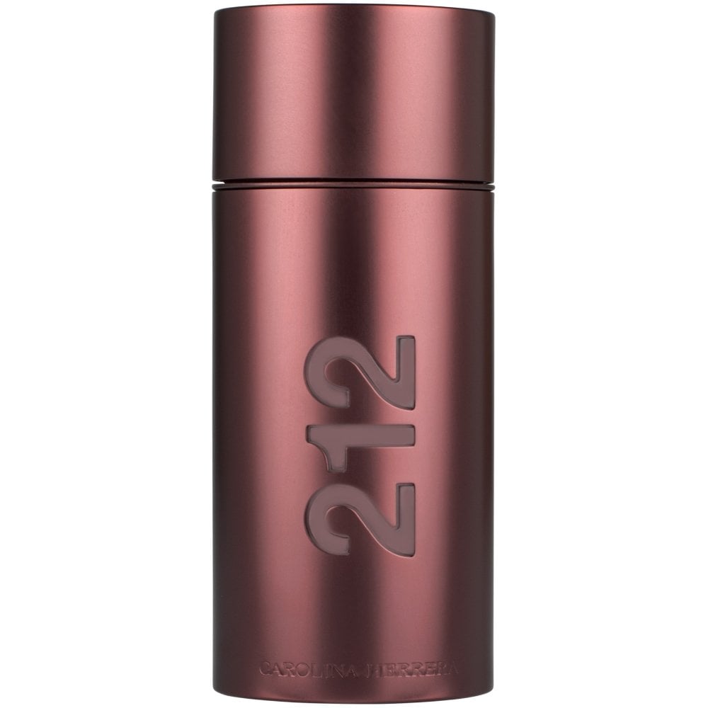 212-sexy-men-eau-de-toilette-100ml-p36241-113645_image.jpg Carolina Herrera 212 Sexy Men Eau De Toilette 100ml - Image 1