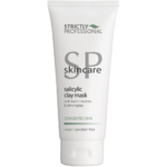 Strictly Professional Salicylic Clay Mask 100ml