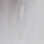 Glitterbels Core Acrylic Powder Snowdrops White 56g - Image 2