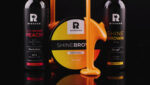 Byrokko Shine Brown XXL Tan Boosting Oil 150ml - Image 2