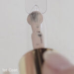 Glitterbels Iced Coffee Gel Polish 8ml - Image 2
