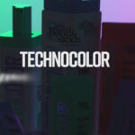 Bondi Sands Technocolour Sapphire Self Tanning Face Serum 50ml - Image 5