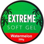 2BTanned Watermelon Extreme Soft Gel Tanning Accelerator 200g - Image 2
