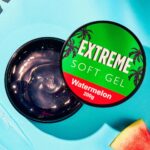 2BTanned Watermelon Extreme Soft Gel Tanning Accelerator 200g