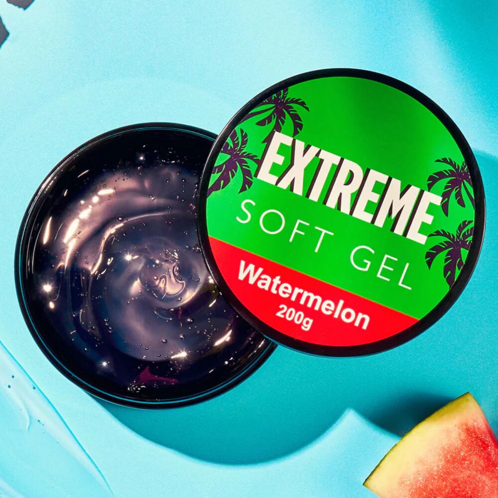 2BT0019-2.jpg 2BTanned Watermelon Extreme Soft Gel Tanning Accelerator 200g - Image 1