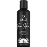 2BTanned For Him Extreme Intensifying Cream 200ml