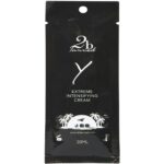 2BTanned Y Extreme Intensifying Cream Tanning Accelerator Sachet 20ml