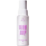 2BTanned Glow Drip Body Shimmer Lotion Iced 100ml - Image 2